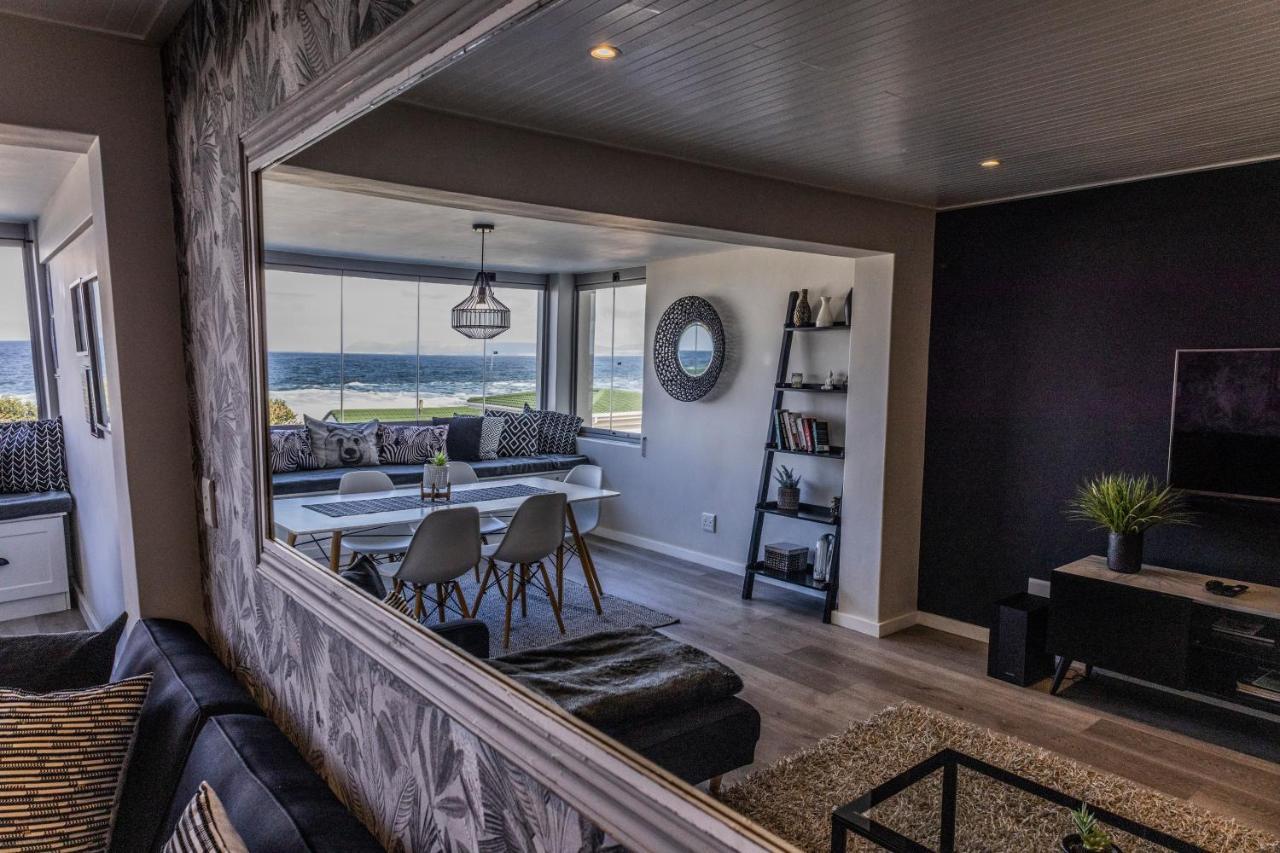 67 Whale Rock Estate, Hermanus Buitenkant foto