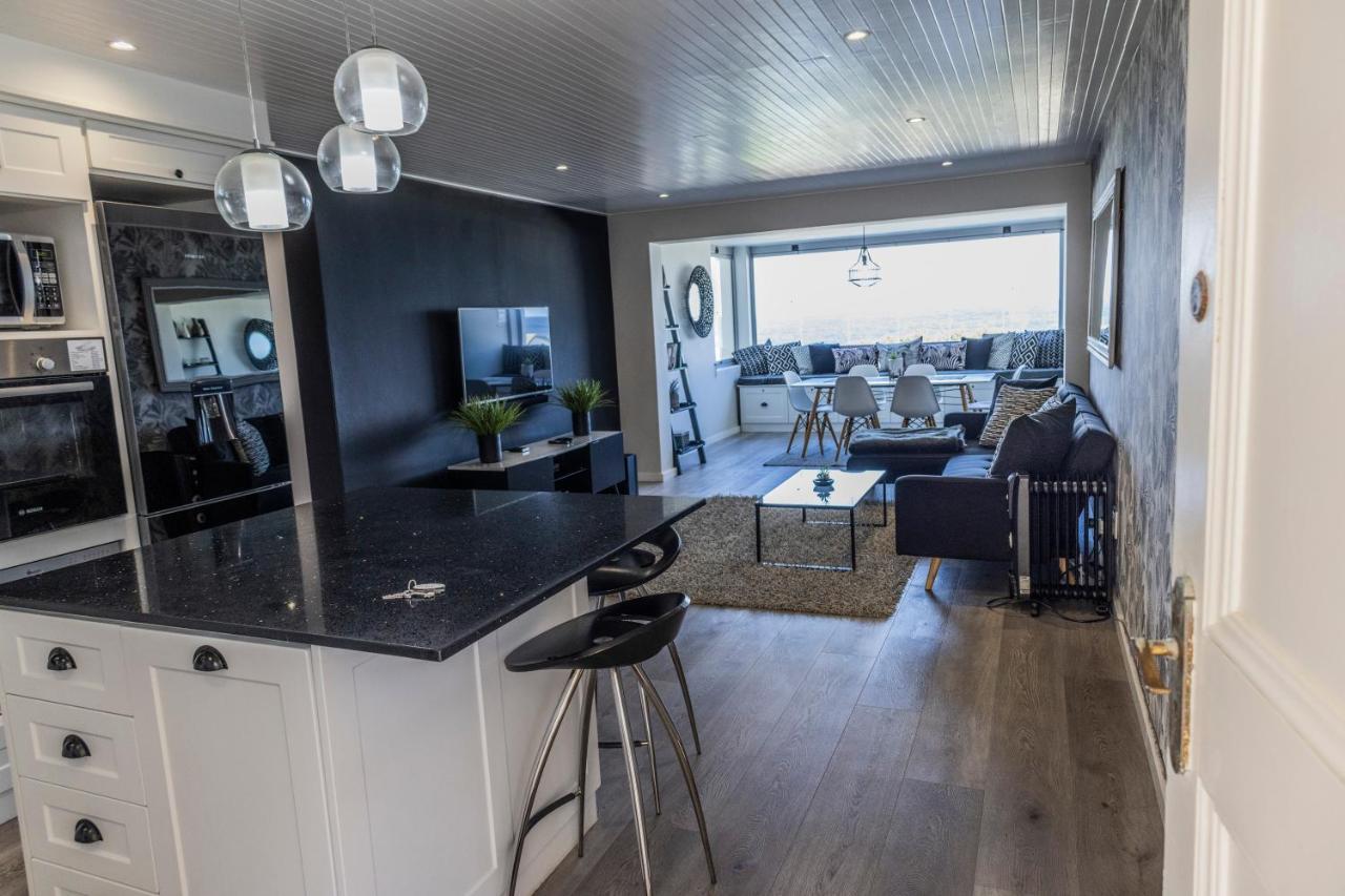 67 Whale Rock Estate, Hermanus Buitenkant foto
