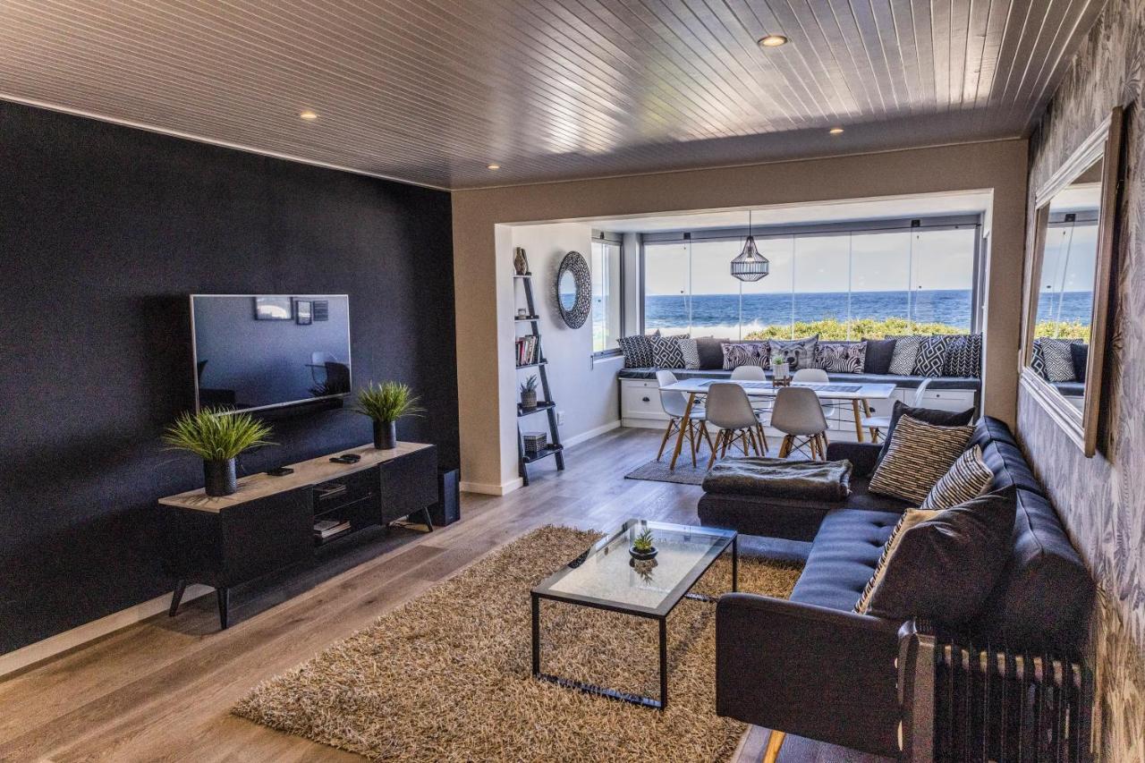 67 Whale Rock Estate, Hermanus Buitenkant foto