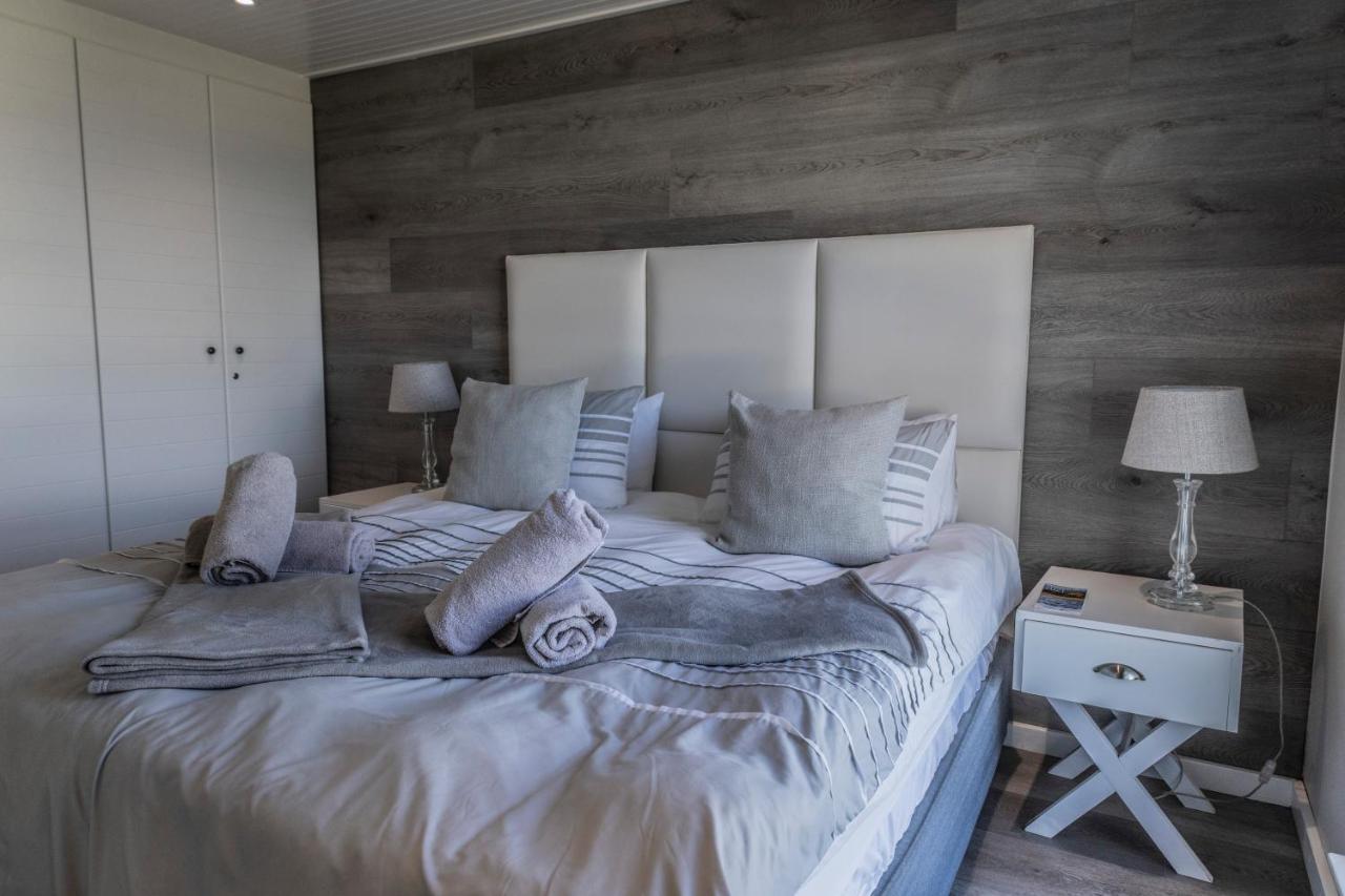 67 Whale Rock Estate, Hermanus Buitenkant foto