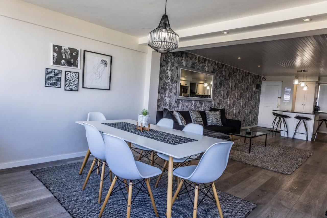 67 Whale Rock Estate, Hermanus Buitenkant foto