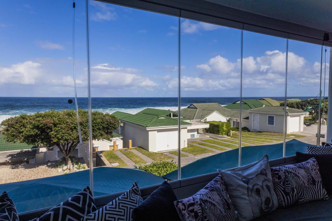 67 Whale Rock Estate, Hermanus Buitenkant foto