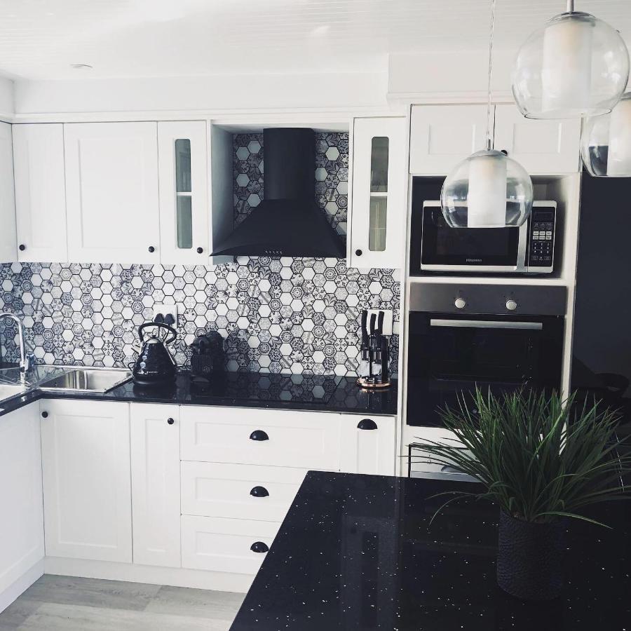 67 Whale Rock Estate, Hermanus Buitenkant foto