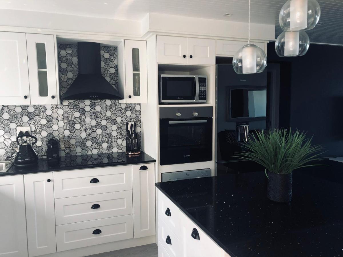 67 Whale Rock Estate, Hermanus Buitenkant foto