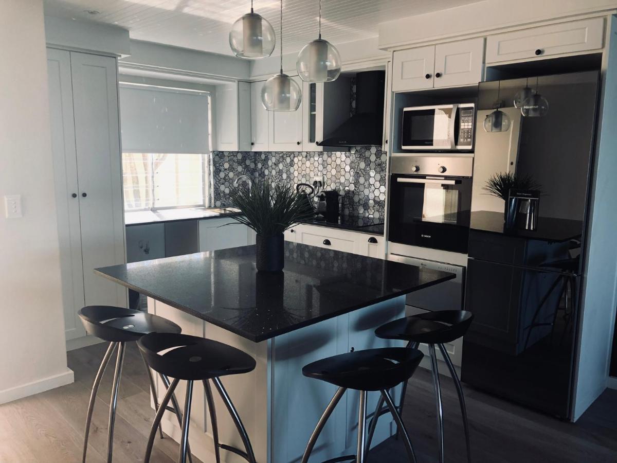 67 Whale Rock Estate, Hermanus Buitenkant foto