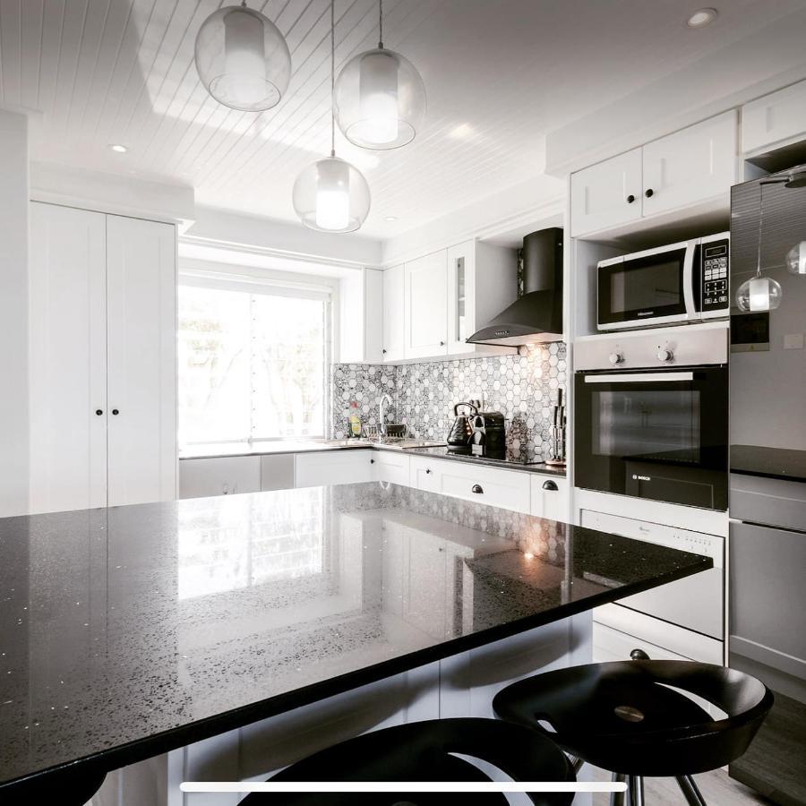 67 Whale Rock Estate, Hermanus Buitenkant foto