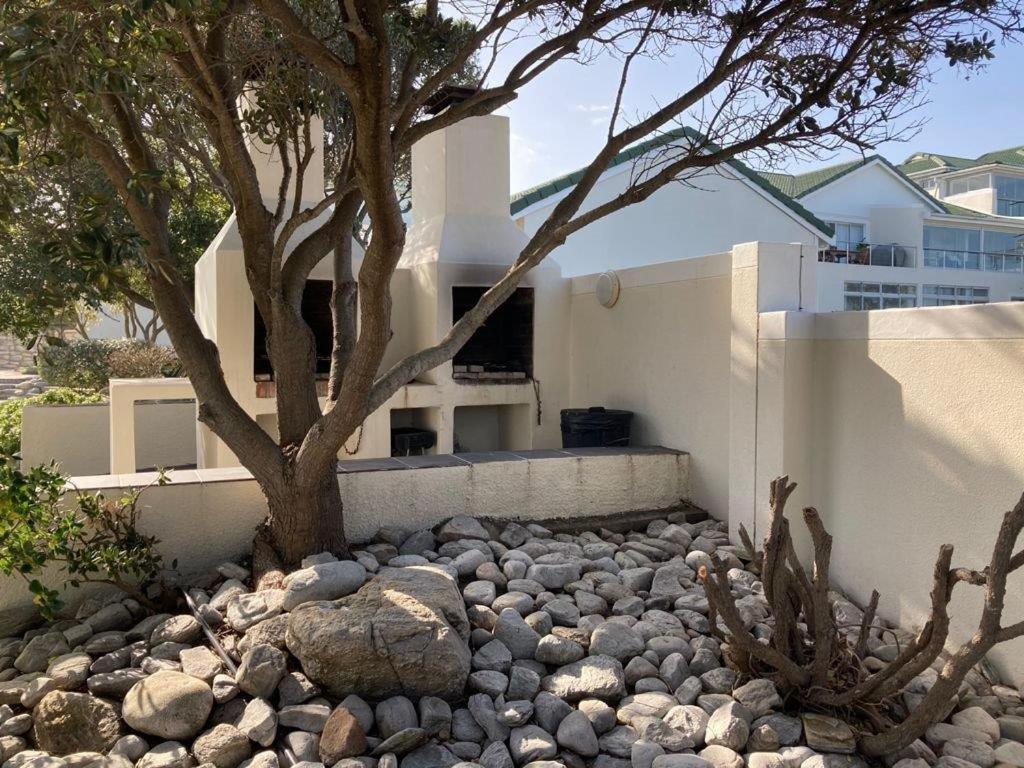 67 Whale Rock Estate, Hermanus Buitenkant foto