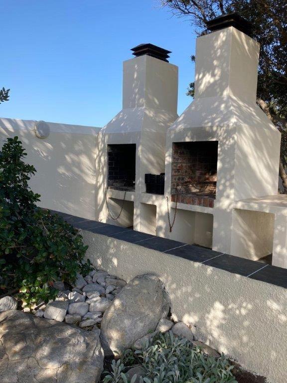 67 Whale Rock Estate, Hermanus Buitenkant foto