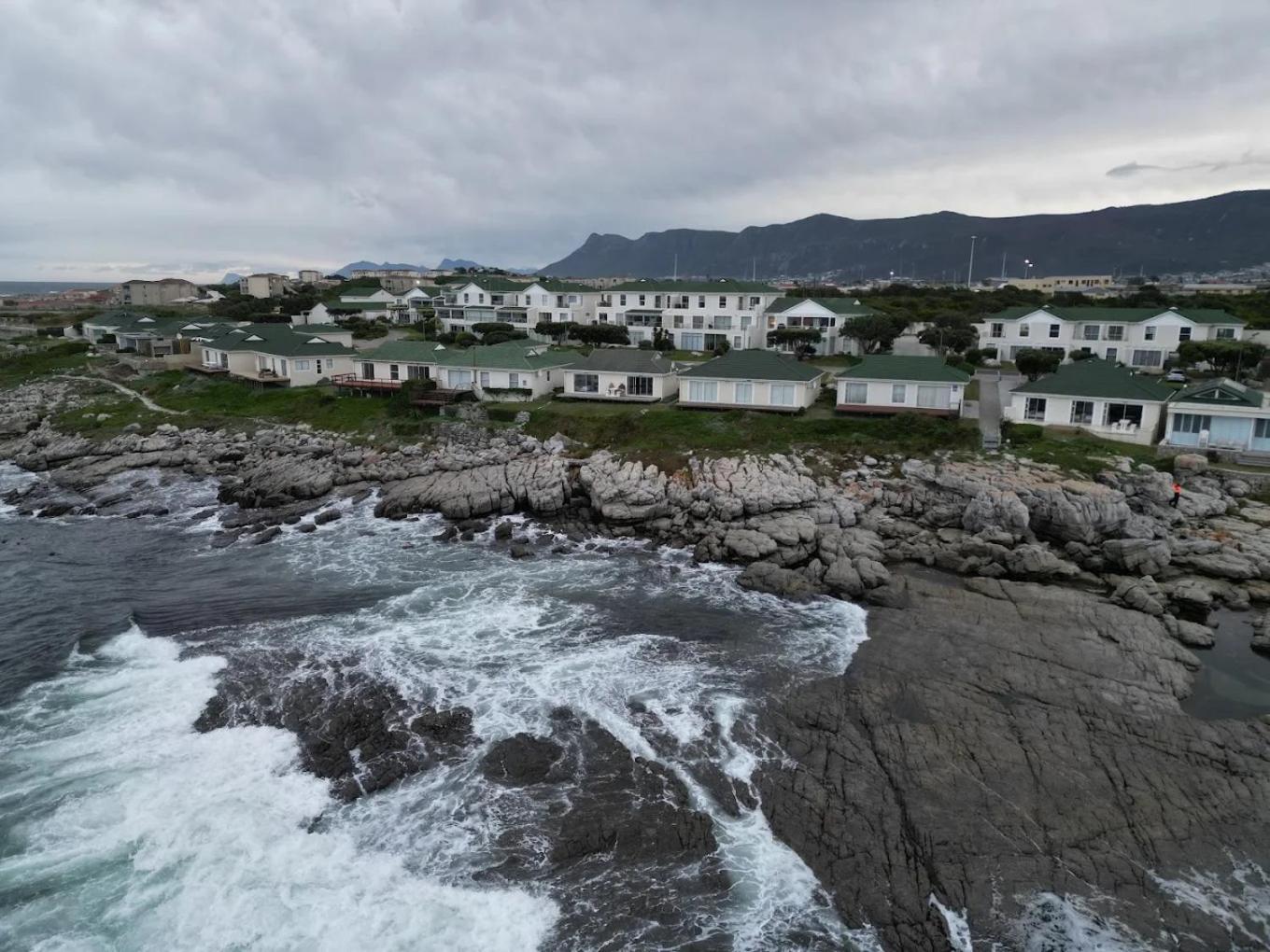 67 Whale Rock Estate, Hermanus Buitenkant foto