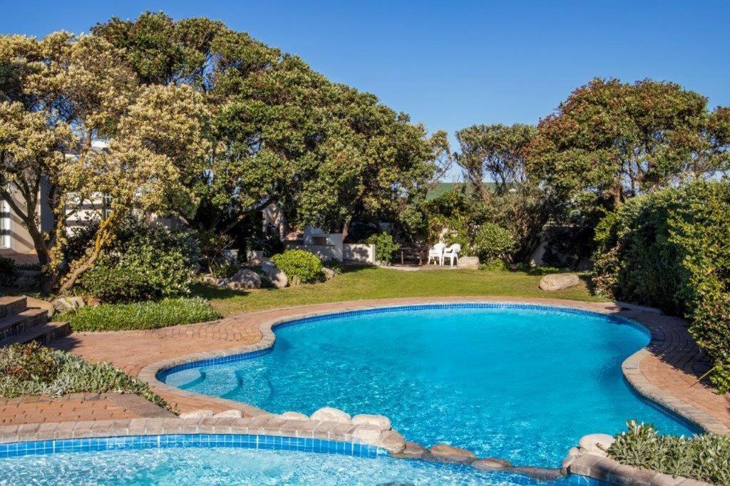 67 Whale Rock Estate, Hermanus Buitenkant foto